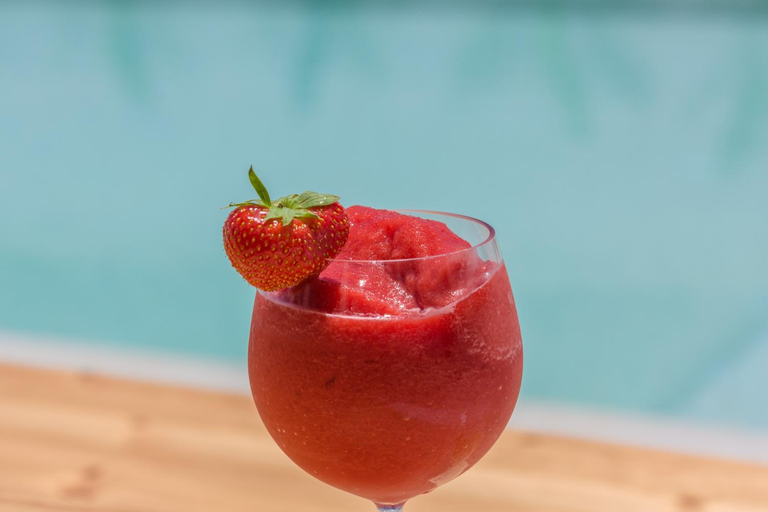Food & Drinks 5, Sunrise Suites, Baleares