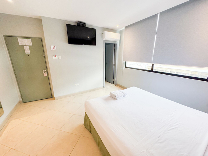 Others 4, Hotel GH Sander, Guayaquil
