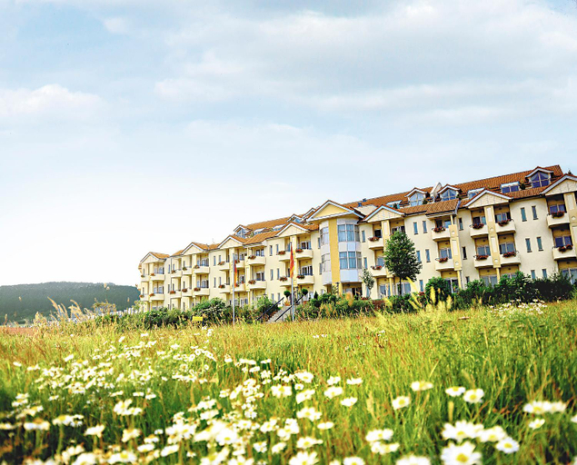 Exterior & Views 2, Hotel Hochsauerland by Center Parcs, Hochsauerlandkreis