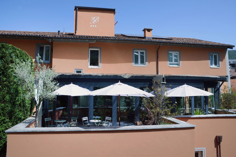 Exterior & Views 2, Hotel Borgo Antico, Como