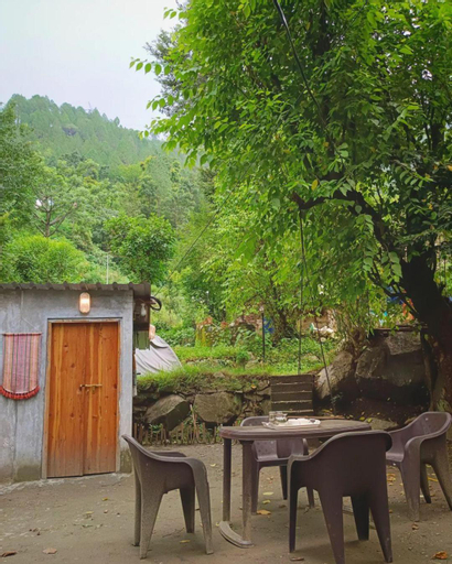 Others 5, Alaknanda Kinare, Chamoli