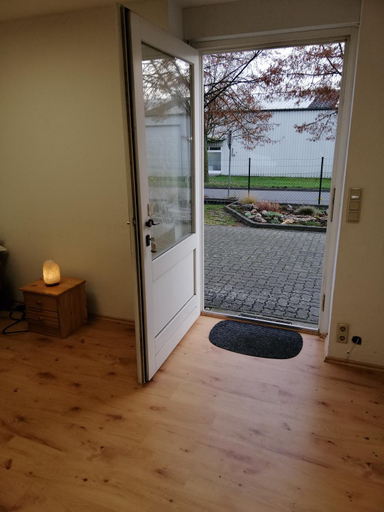 Others 5, Gastehaus Schiemann, Rostock