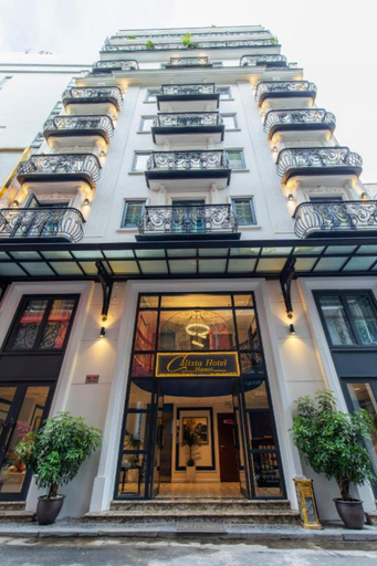 Exterior & Views 2, Hanoi Calista Hotel, Hoàn Kiếm
