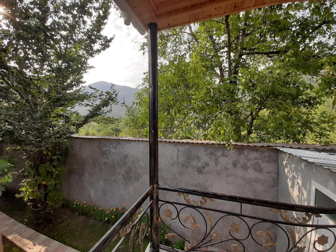 5, Green Villa Nizami, Qəbələ