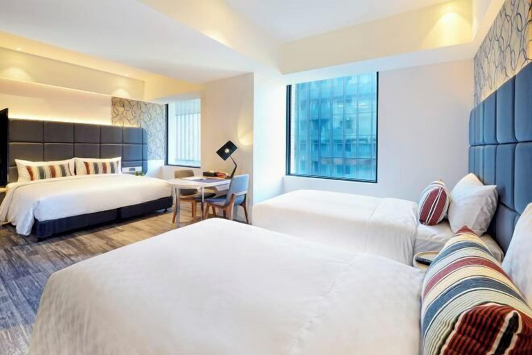 Bedroom 7