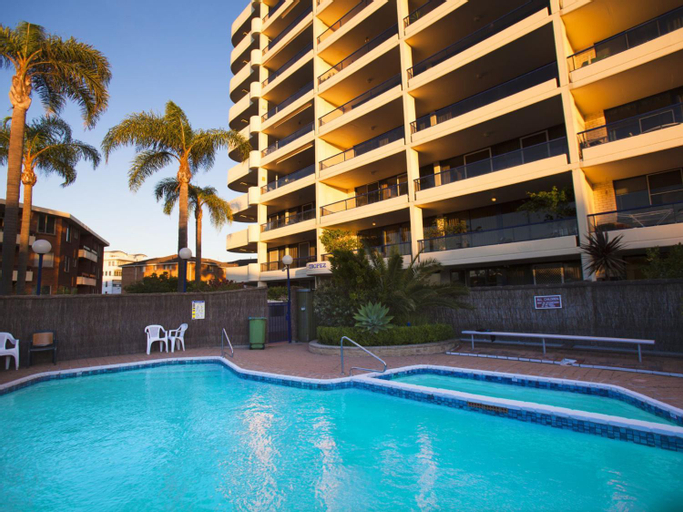 St Tropez Unit 39, Wyong - South and West