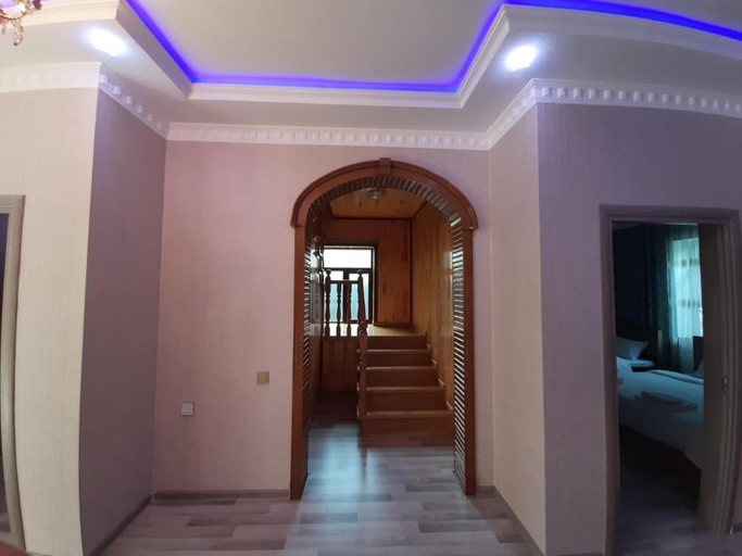 2, Green Villa Nizami, Qəbələ