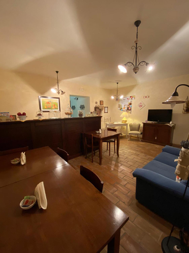 Others 4, B&B L'Antica Balbia, Cosenza