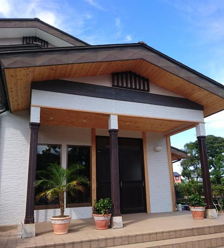 Exterior & Views 1, The Garden Hotel, Ichinomiya