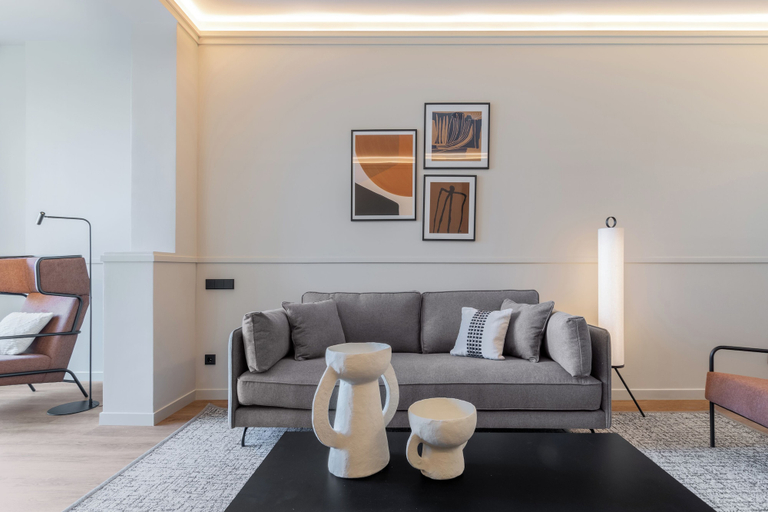Others 4, Aspasios Rambla Catalunya Suites, Barcelona