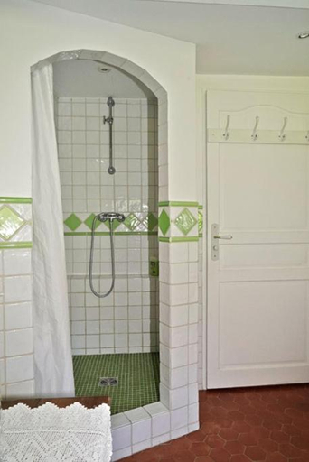 Bathroom 4, Chambres d'hotes Il Monticello, Alpes-Maritimes