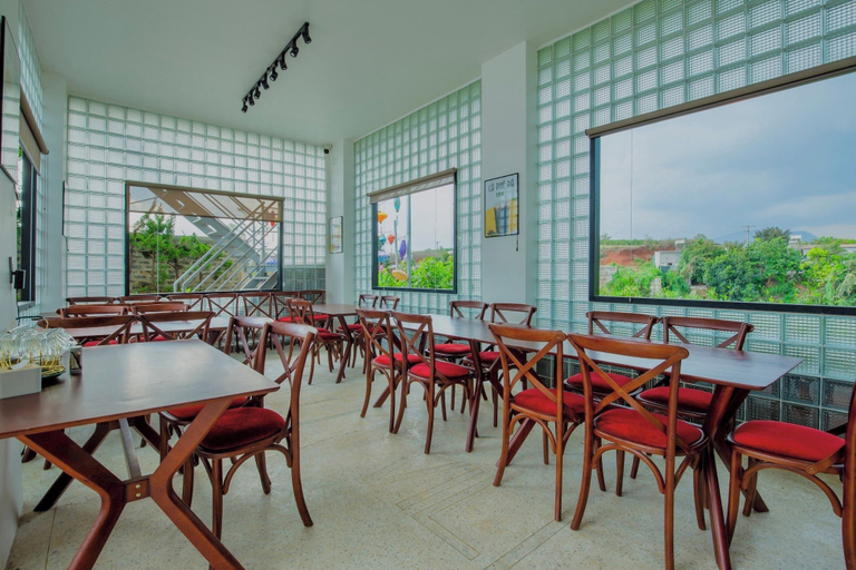 Food & Drinks 5, Trulli Villa Homestay, Đơn Dương