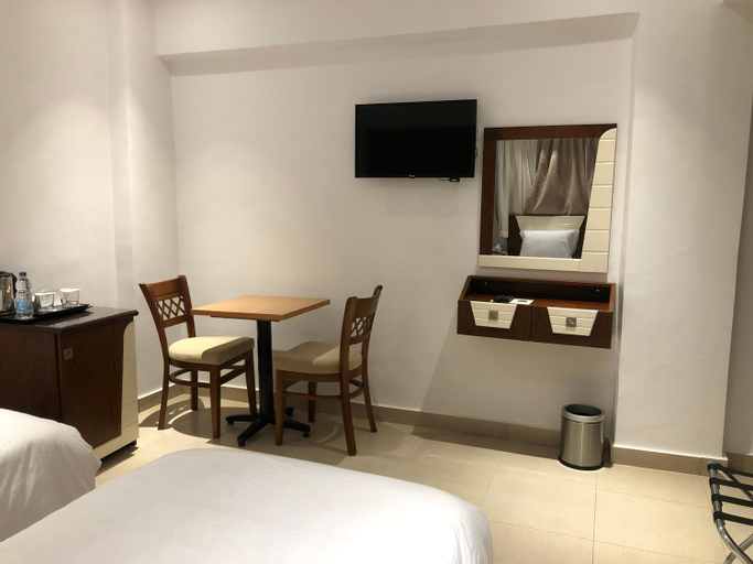 Bedroom 6