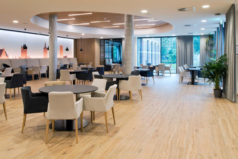 Food & Drinks 3, Hotel Den Briel, Oost-Vlaanderen