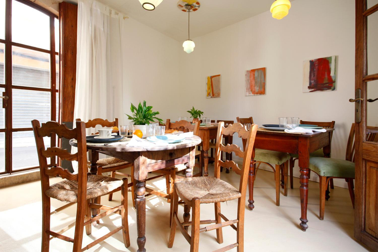 Food & Drinks 5, Ca Sa Tieta, Baleares