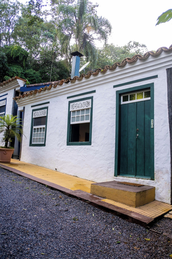 Exterior & Views 2, Pousada Ronco do Bugio, Piedade