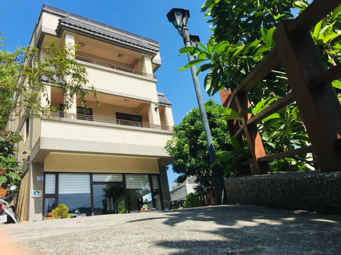 Herbal Life House B&B, Nantou