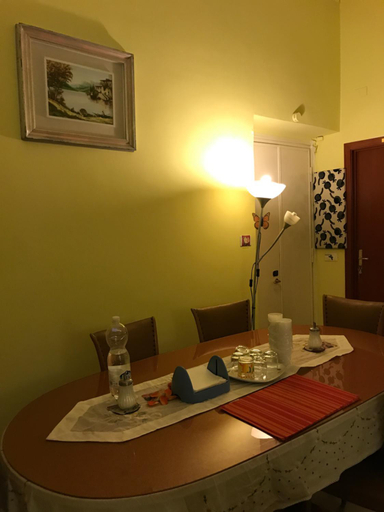Others 2, B&B Cappellini, Rome