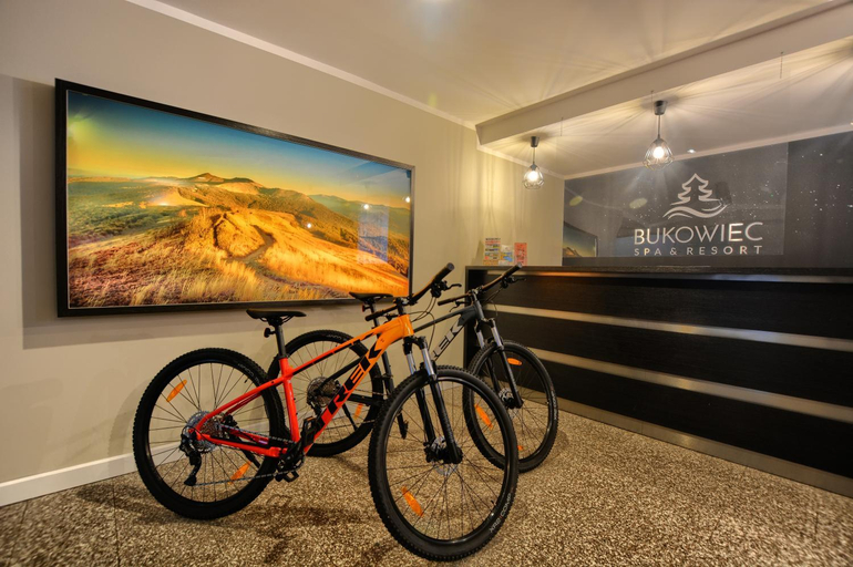 Others 3, APARTAMENTY SPA & RESORT BUKOWIEC, Lesko