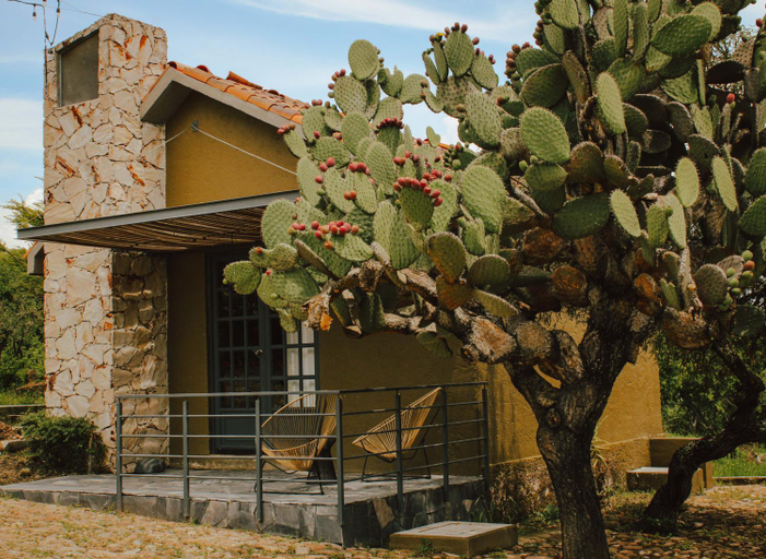 Exterior & Views 1, Casa Noma, Ezequiel Montes