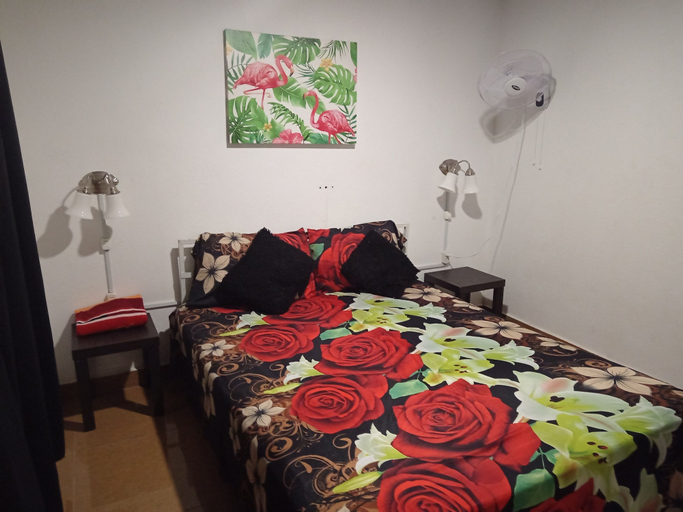 Bedroom 3, Hostal Bajo las Estrellas, Chame