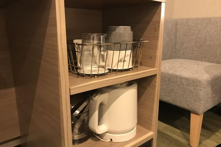Amenities 29