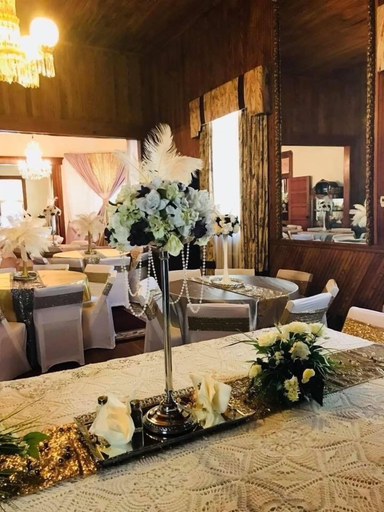 Food & Drinks 4, Blythewood Event Center, Tangipahoa