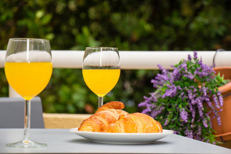 Food & Drinks, Lugo Apartments, Split