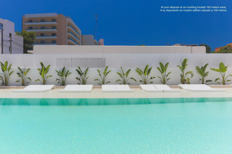 Sport & Beauty, Sunrise Suites, Baleares