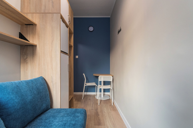 Room 4, Sopot Traffic by Grand Apartments, Sopot