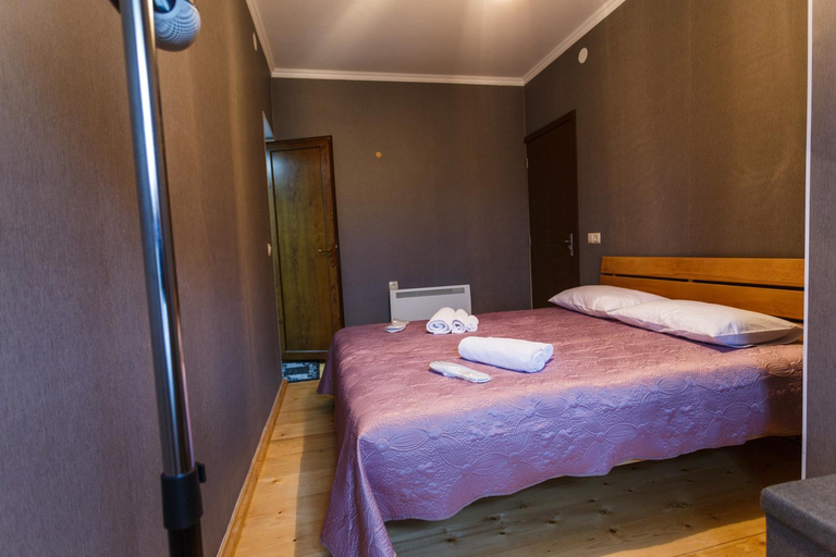 Others 4, Panorama Guesthouse, Mestia