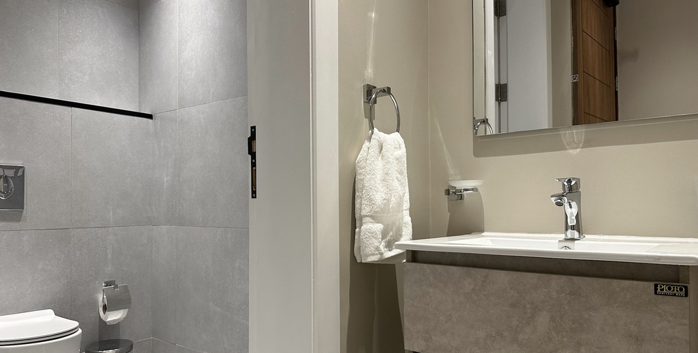 Bathroom 3, Ar Rabi H-8 Luxurious Creativity AZ36, Riyadh