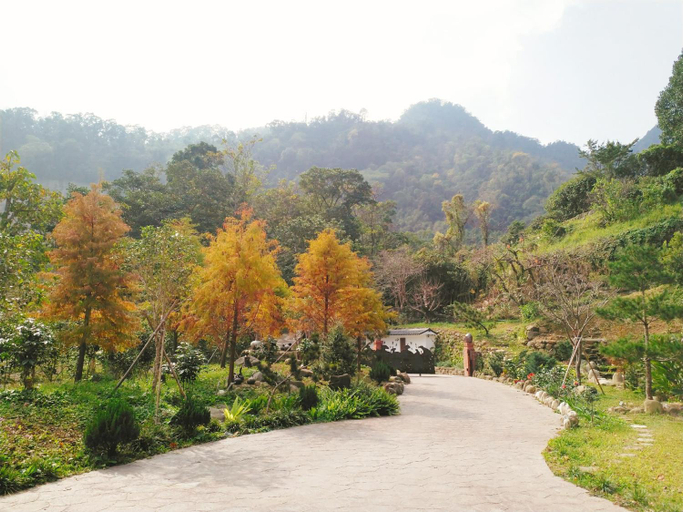 Others 2, Yanzitao Pottery Coffee B&B, Miaoli