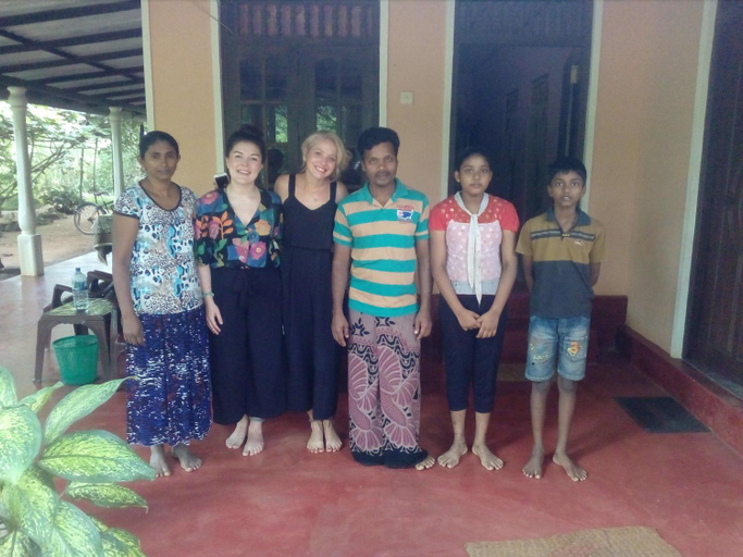 Others 3, Nethmi Homestay, Dambulla