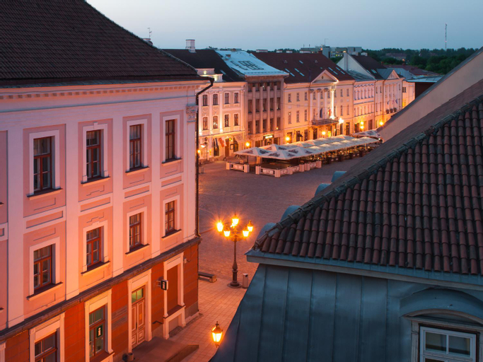 Lydia Hotel, Tartu