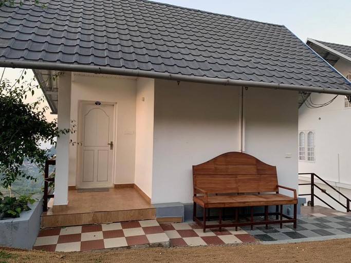 Others 3, Kanthalloor Villas, Idukki