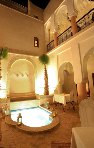 Sport & Beauty 5, Riad Djemanna, Marrakech