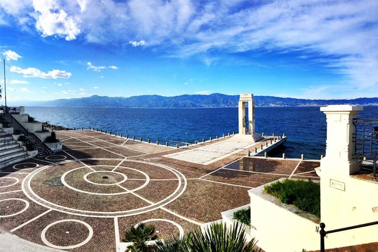 Others 3, Vista Mare Rooms, Reggio Di Calabria