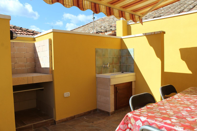 Others 3, Room and Breakfast I Gemelli, Carbonia-Iglesias