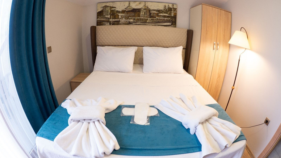 Bedroom 3, Trabzon Gloria Suite Hotel, Merkez