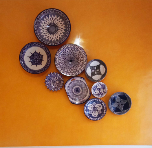 Others 4, Riad Heklek, Marrakech