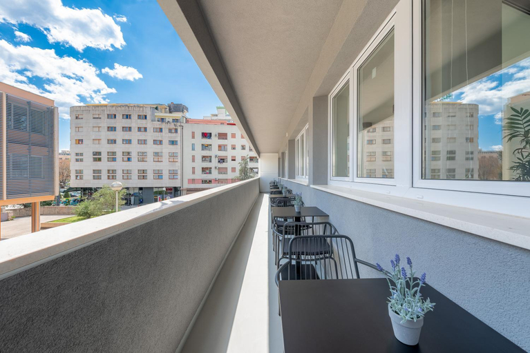 Food & Drinks 5, Skaline Luxury rooms Split, Split