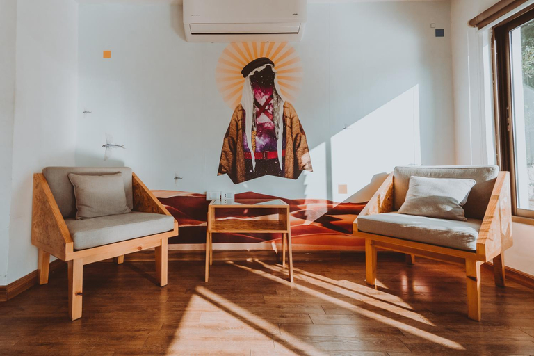 Others 2, Nomads Hotel, Wadi Musa