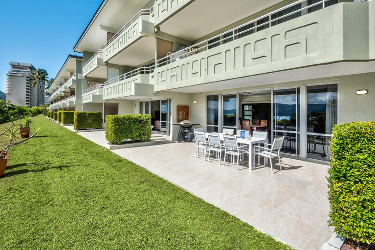 Exterior & Views 1, Poinciana 11 - Hamilton Island - Free Buggy, Whitsunday