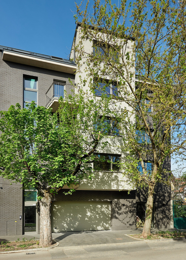 Exterior & Views 2, SmartApart Óbuda, Budapesti