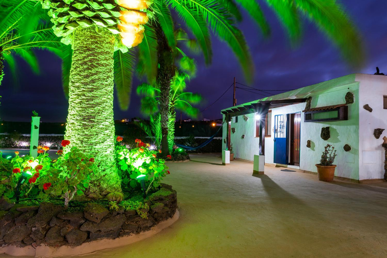 Others 5, Villa Majorera para 13 Huespedes y piscina privada, Las Palmas