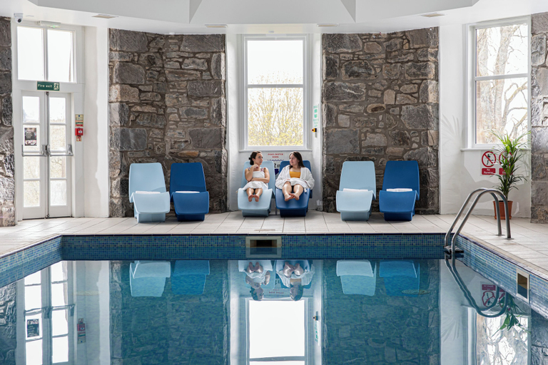 Sport & Beauty 3, Atholl Palace Hotel, Perthshire and Kinross