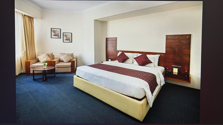 Bedroom 10