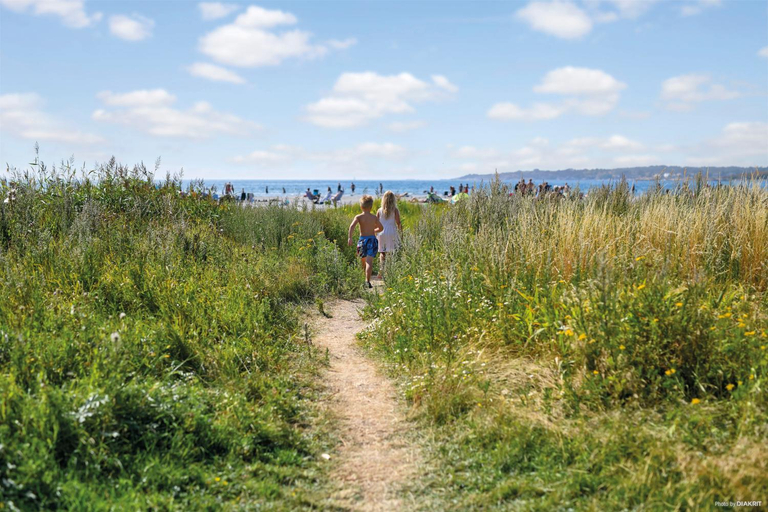 View, First Camp Karradal-Varberg, Varberg