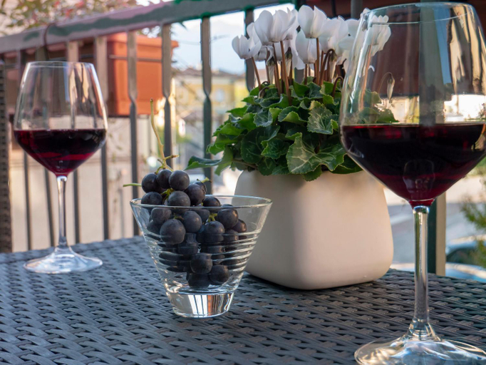 Food & Drinks 4, La Casa Verde - Apartment, Trento